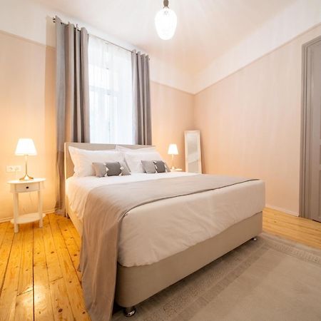 Oikia Tripodon Apartment Атина Екстериор снимка