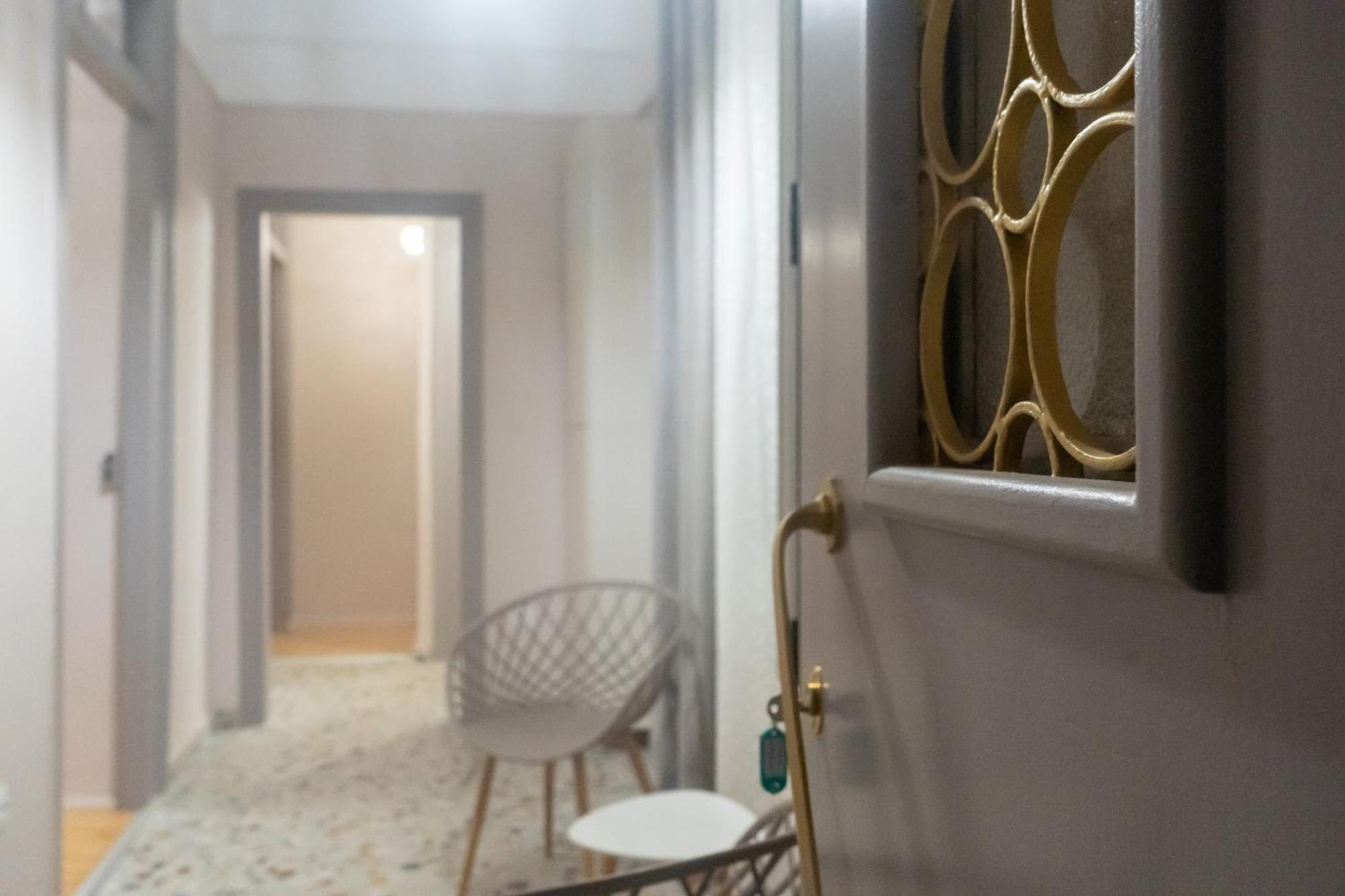 Oikia Tripodon Apartment Атина Екстериор снимка