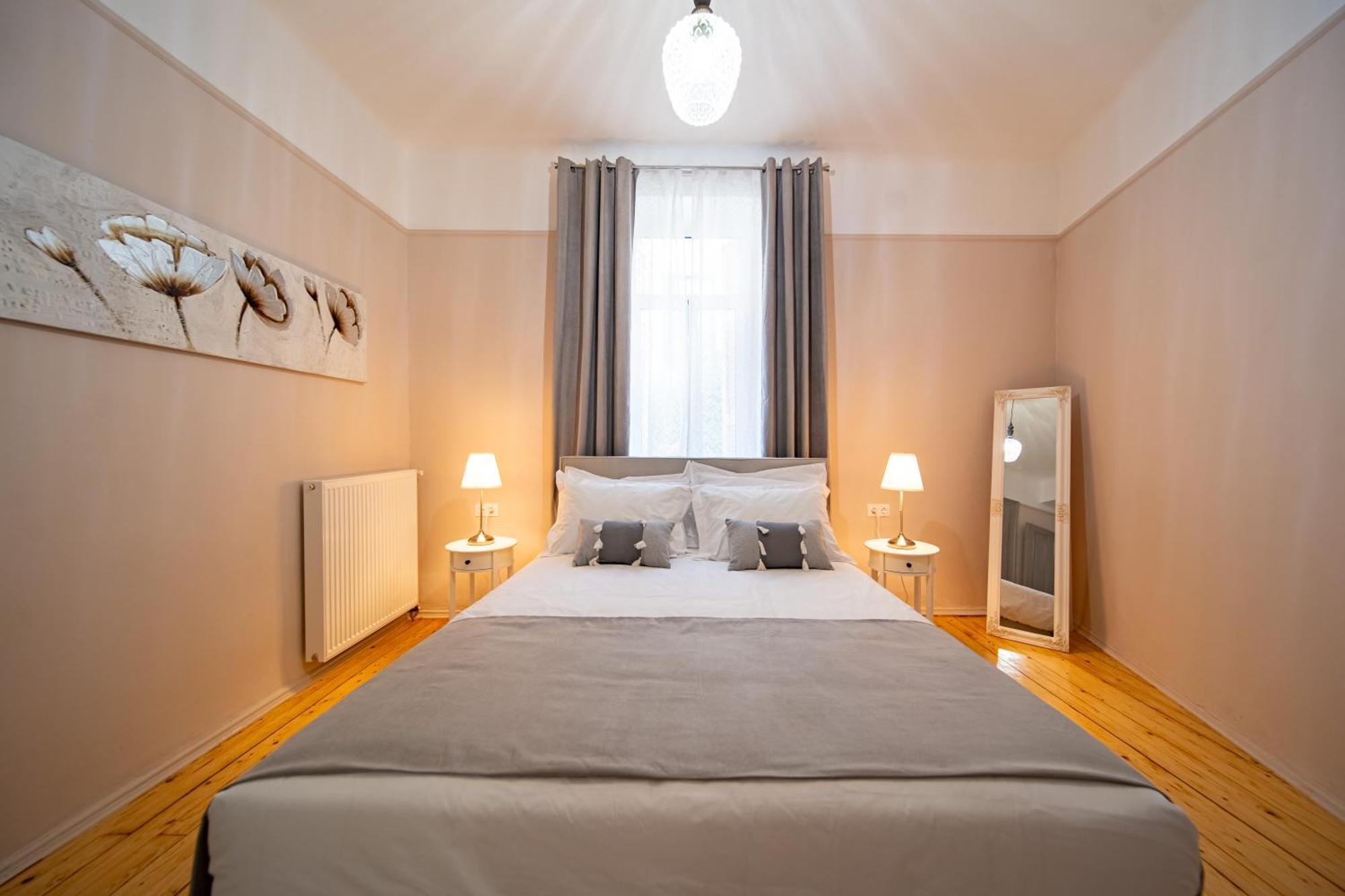 Oikia Tripodon Apartment Атина Екстериор снимка