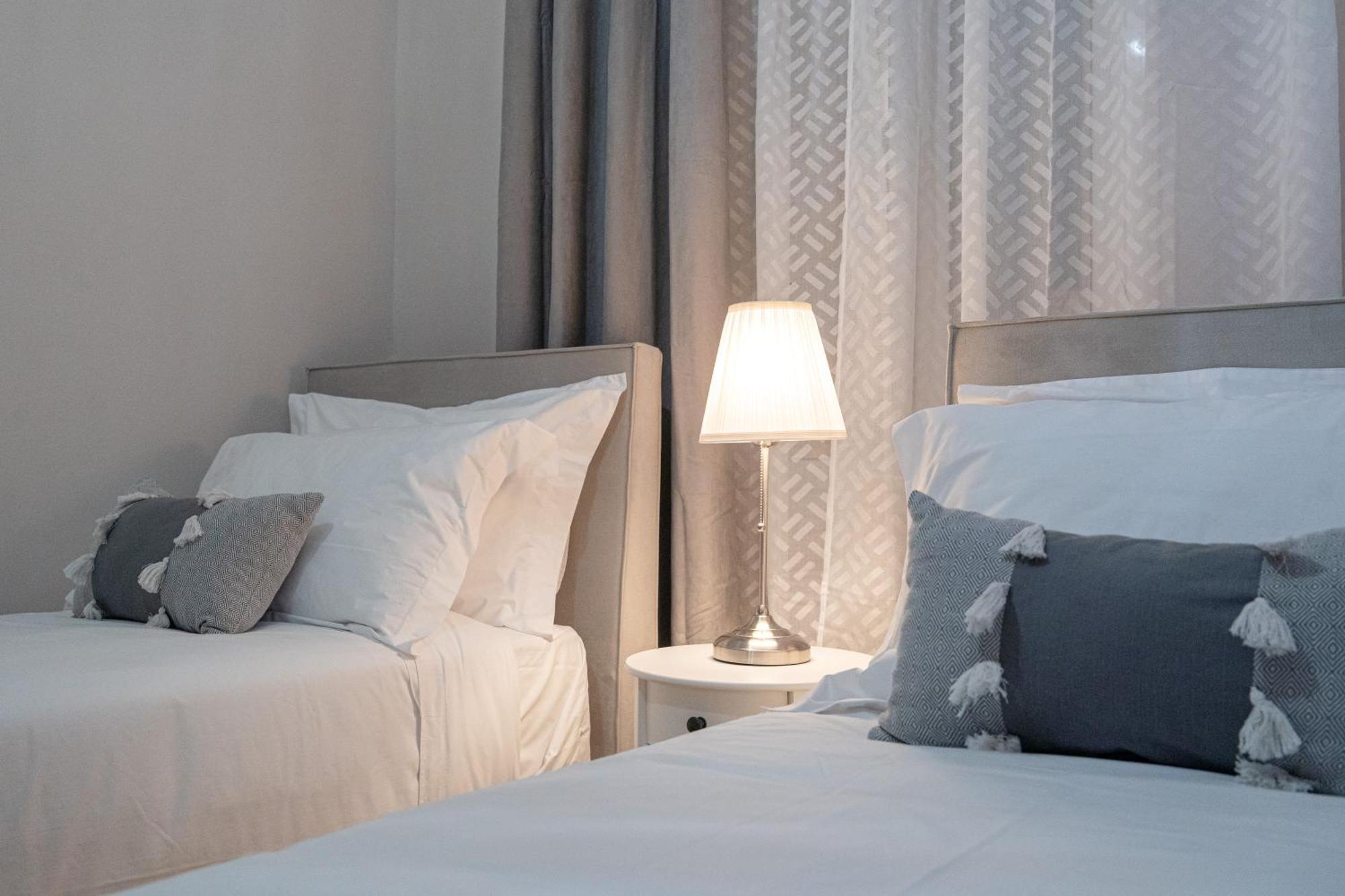 Oikia Tripodon Apartment Атина Екстериор снимка