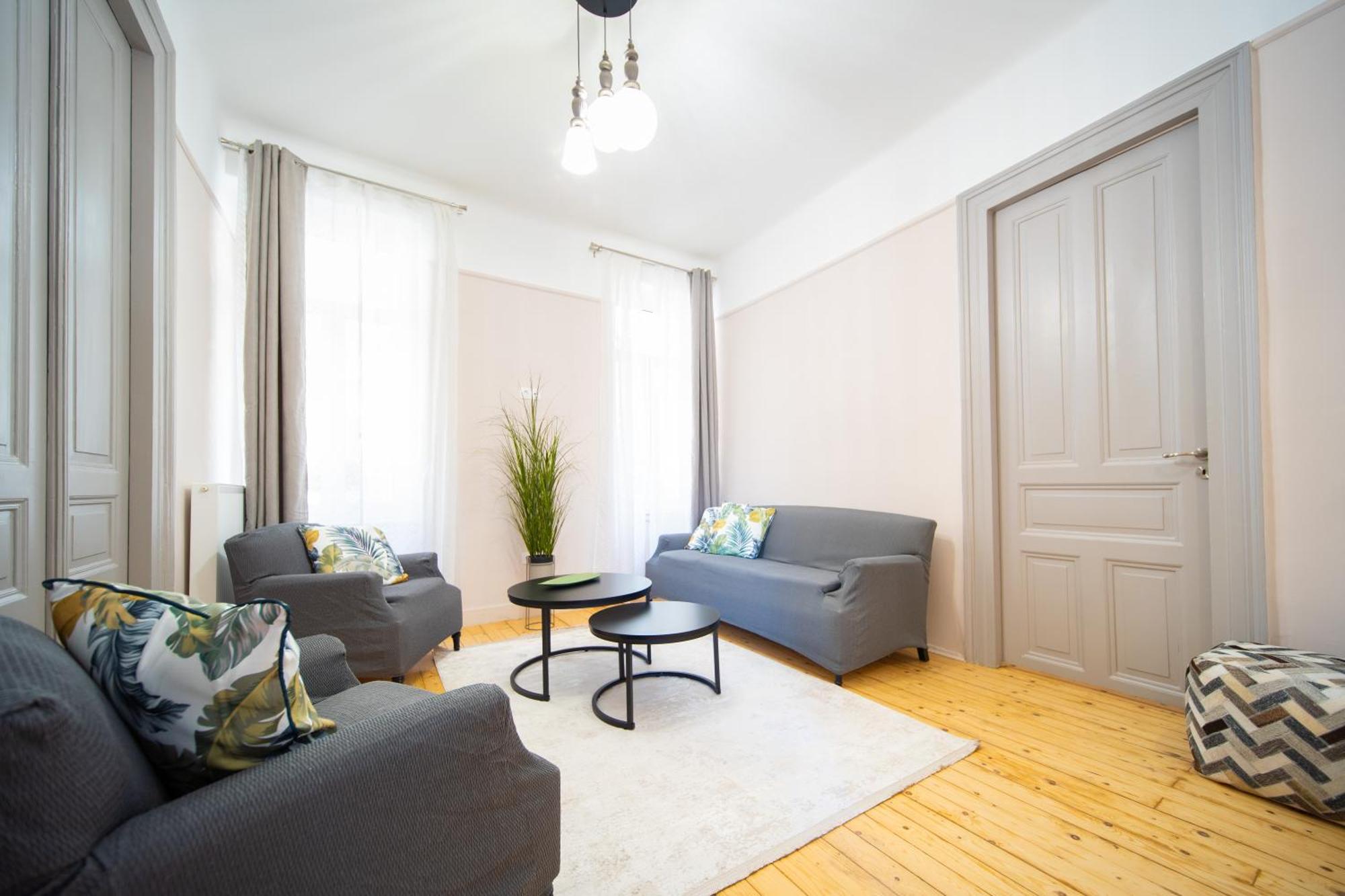 Oikia Tripodon Apartment Атина Екстериор снимка