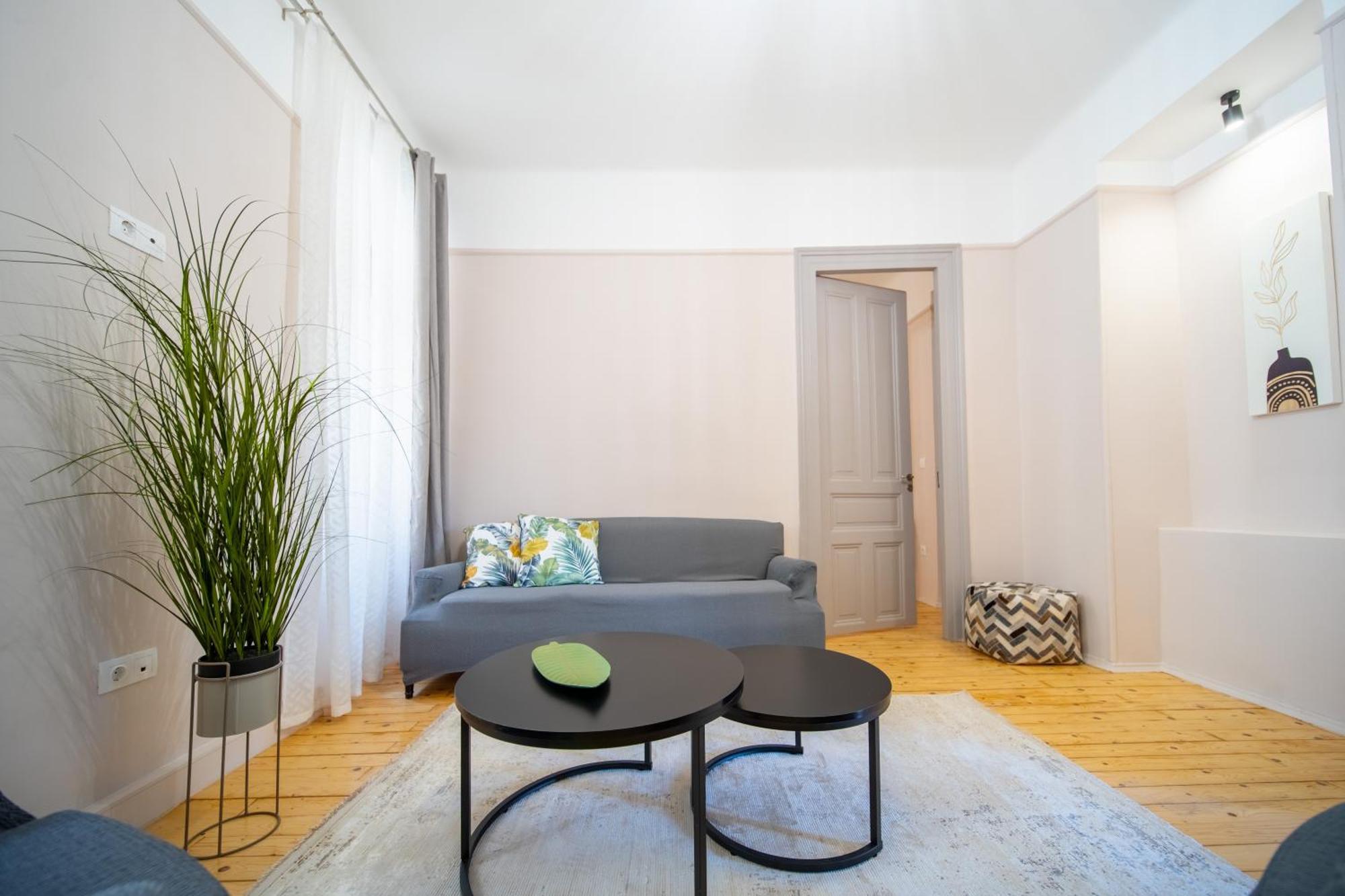 Oikia Tripodon Apartment Атина Екстериор снимка